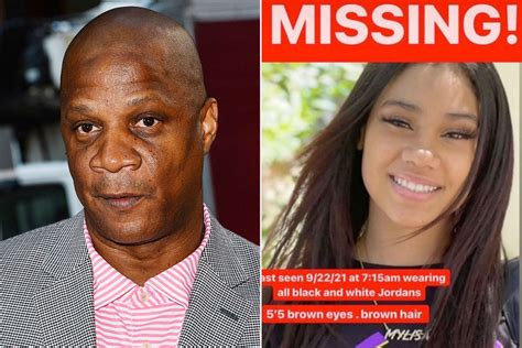 diamond strawberry mother|MLB Star Darryl Strawberrys Missing Granddaughter。